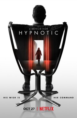 Hypnotic (2021 - VJ Junior - Luganda)